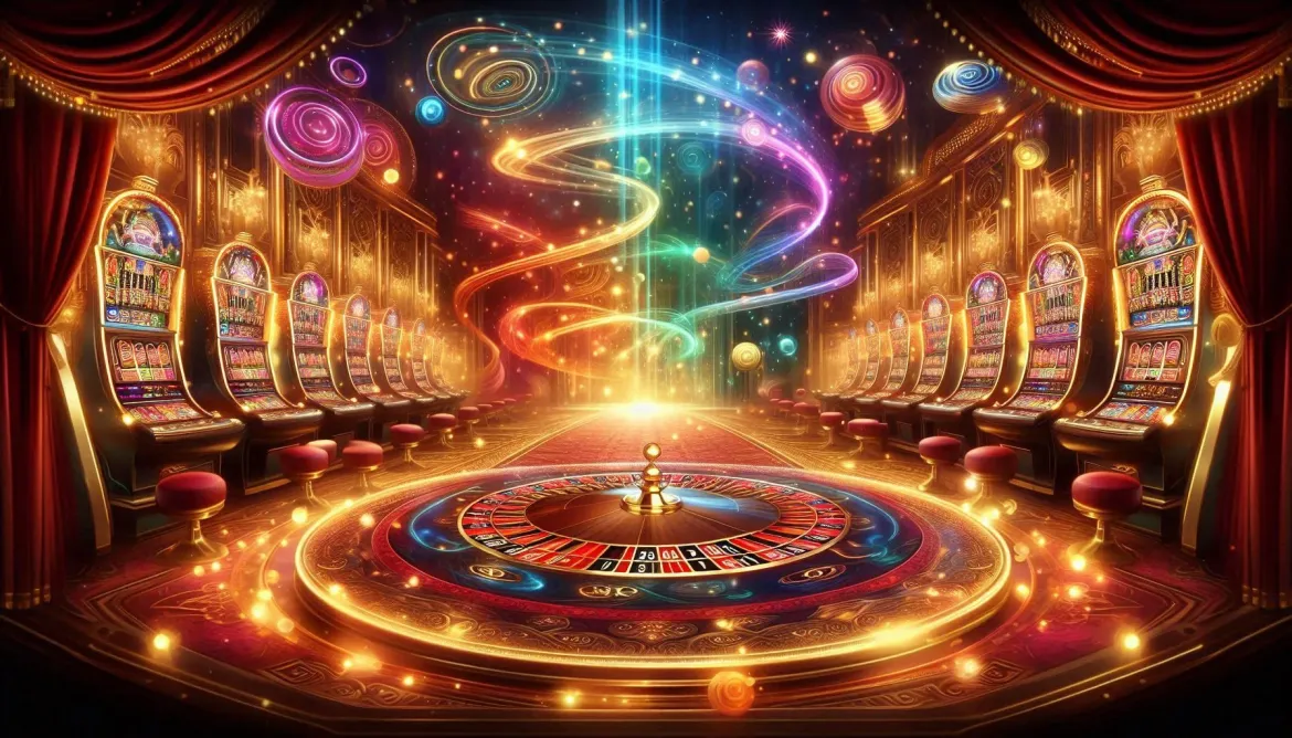 ReelsOn Casino