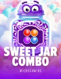sweet jar combo - logo