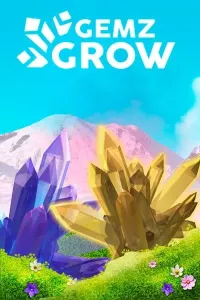 gemz grow - logo