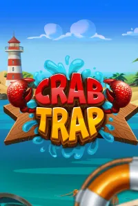 crab trap official logo