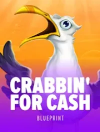 crabbin for cash - logo